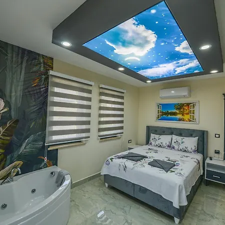 Sea Esta * フェティエ