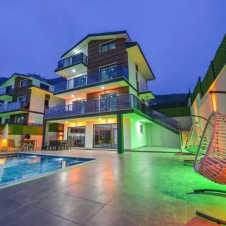 Vila Sea Esta Fethiye