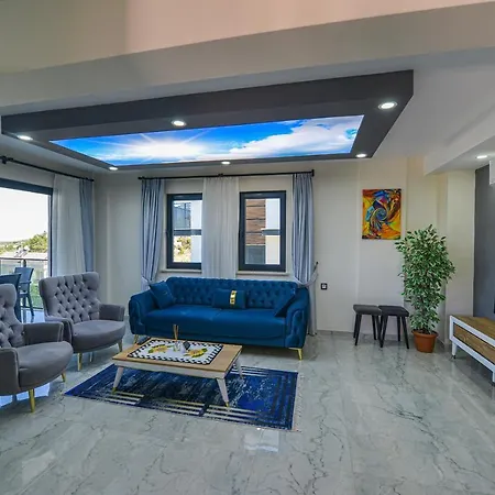 فيلة Sea Esta فتحية